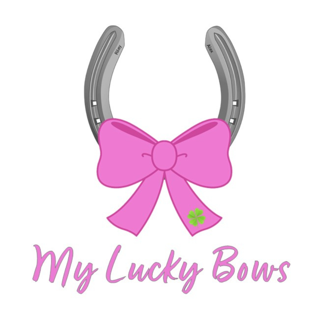 My Lucky Bows